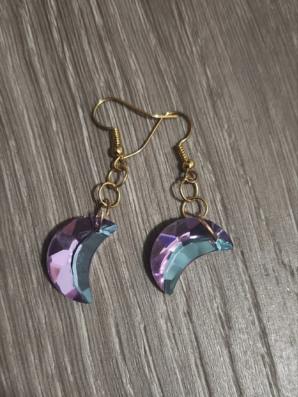 Hand Crafted **name **